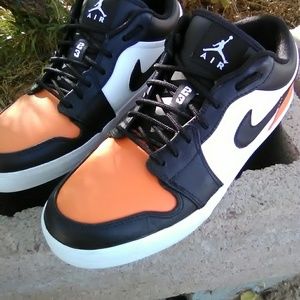 Jordan 1 low v1 custom